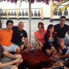 Chiang Mai – grad na severu