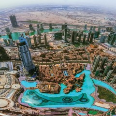 10 stvari koje morati uraditi u Dubaiju