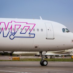 Wizz Air uvodi letove od Beograda do Karlsrue/Baden-Badena