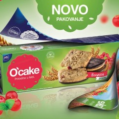 Najukusnija zdrava užina za putovanje