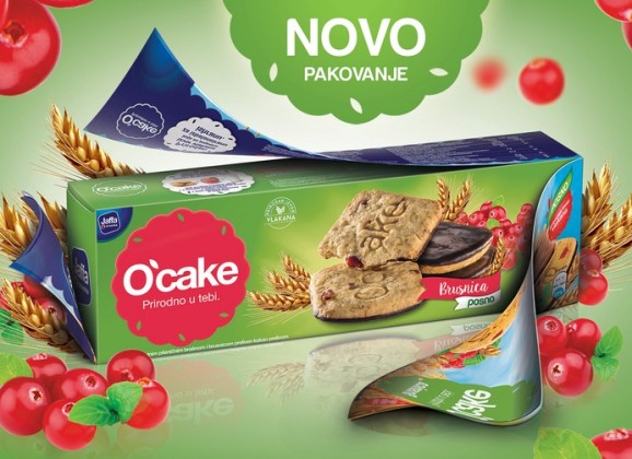 Najukusnija zdrava užina za putovanje