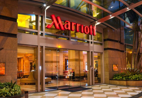 Marriott stvara najveću hotelsku grupu na svetu