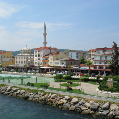 Od Beograda do Aleksandropolisa – 4. deo