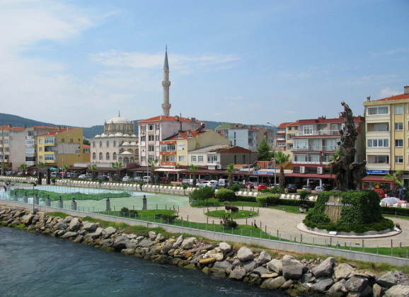 Od Beograda do Aleksandropolisa – 4. deo