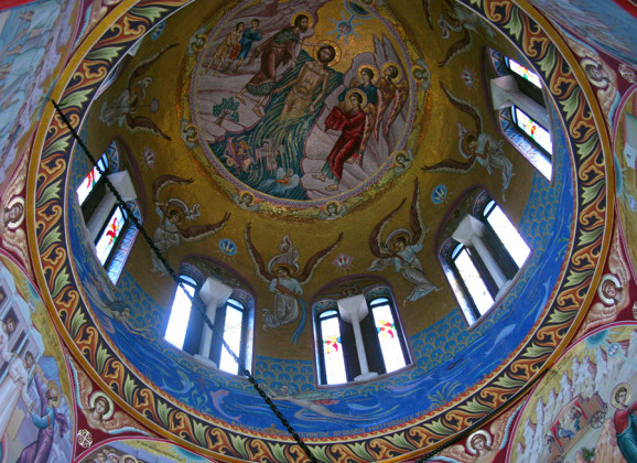 Od Beograda do Aleksandropolisa – 6. deo