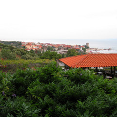 Od Beograda do Aleksandropolisa – 7. deo