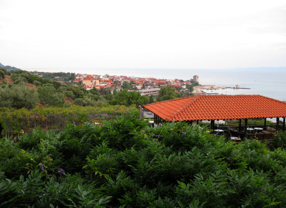 Od Beograda do Aleksandropolisa – 7. deo