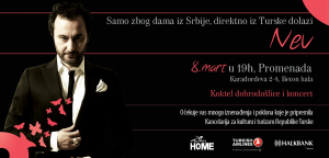 Pozivnica koktel