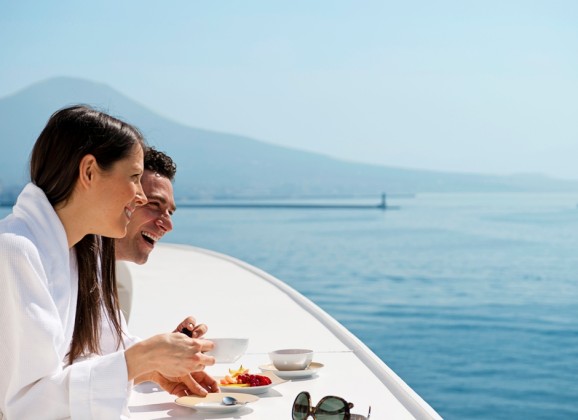 MSC Cruises, pravi izbor za ljubitelje wellness-a