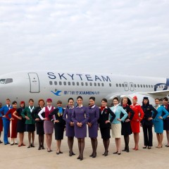SkyTeam-u nagrada ‘Airline Alliance of the Year’