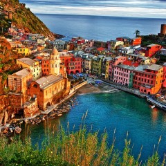 Italija ograničava broj turista u nacionalnom parku Cinque Terre