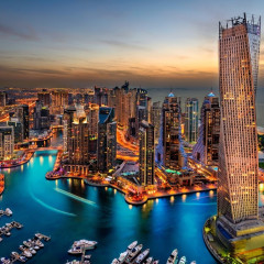 Flydubai uvodi dodatni let iz Beograda do Dubaija