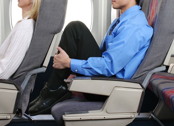 Američki senator zahteva standardizaciju avionskih sedišta