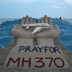 Krhotine iz Mozambika skoro sigurno delovi MH370