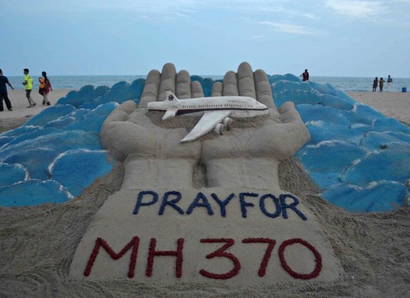 Krhotine iz Mozambika skoro sigurno delovi MH370