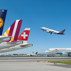 Lufthansa odlučno brani uvođenje takse za GDS
