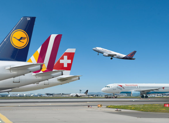 Lufthansa odlučno brani uvođenje takse za GDS