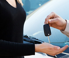 Da li vam treba Rent a Car u Beogradu?