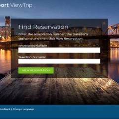 Novi Travelport Viewtrip