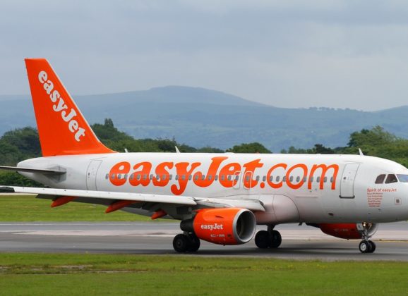 EasyJet zapošljava 450 pilota