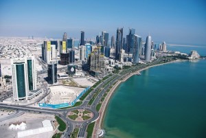 Doha-City-Center