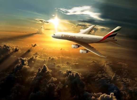 Emirates produžava vreme online check in-a na 48 sati