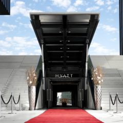 ASTA protiv Hyatt-ove politike direktnog bukiranja