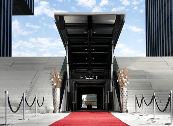 ASTA protiv Hyatt-ove politike direktnog bukiranja
