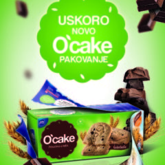O’cake – usput!