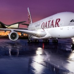 Novosti iz Qatar Airways-a