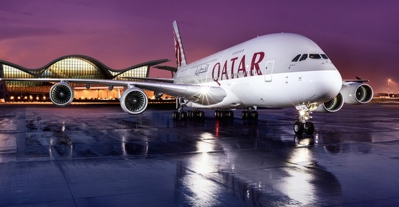 Novosti iz Qatar Airways-a