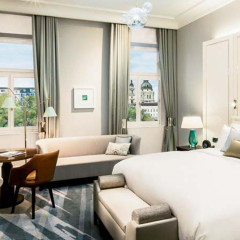 Budimpešta dobila prvi Ritz-Carlton