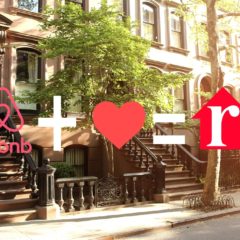 Broj rezervacija preko Airbnb-a dostiže milijardu