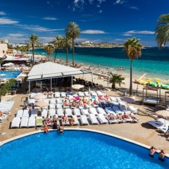 Balearska ostrva uvode taksu za turiste