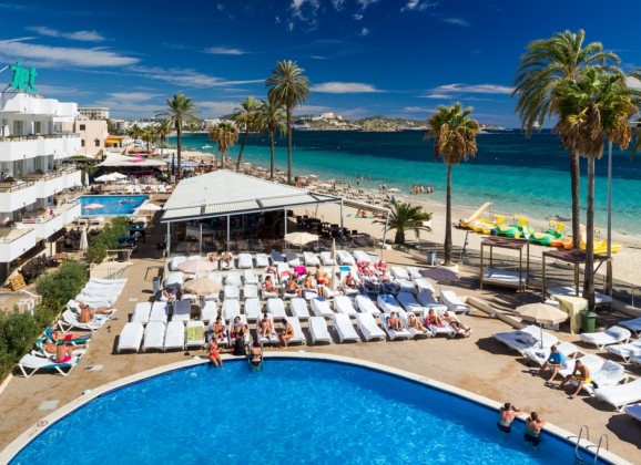 Balearska ostrva uvode taksu za turiste