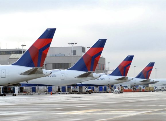 Delta suspendovala letove ka Istanbulu zbog sigurnosti