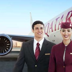 Dve promocije Qatar Airways-a u ekonomskoj i biznis klasi