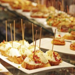 Španija traži da UNESCO zaštiti tapas