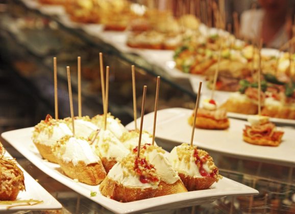 Španija traži da UNESCO zaštiti tapas