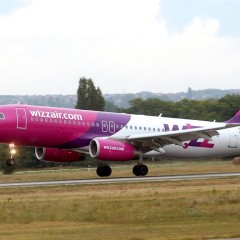 Sa Wizz Air-om od Niša do Dortmunda