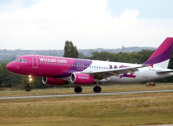 Sa Wizz Air-om od Niša do Dortmunda