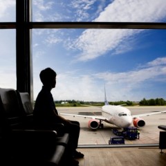 Aerodromi će pristup parkingu i lounge-u naplaćivati preko agenta?