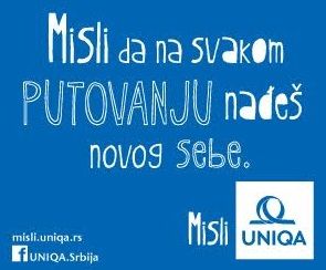 Siguran saputnik na svim putovanjima