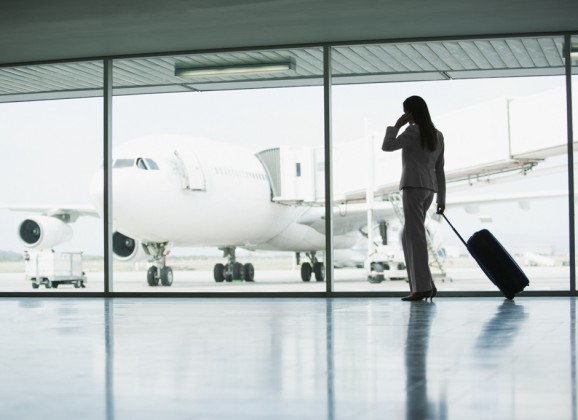 EU od aviokompanija traži podatke o putnicima