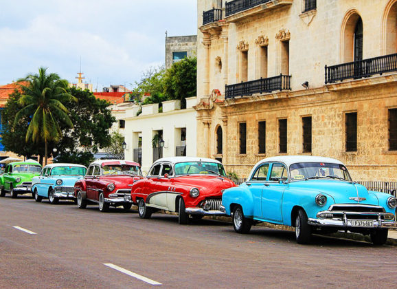 7 najpoznatijih atrakcija Kube