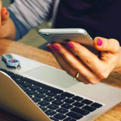 U porastu rezervacije preko mobilnih uređaja