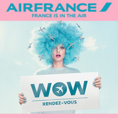 AIR FRANCE promocija: Martinik i Gvadelup!