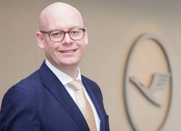 Novi direktor Lufthansa grupe za SRB, HRV, BiH, CG i SLO