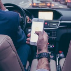 TAXIFY – Zanimljiva taksi aplikacija stigla u Beograd