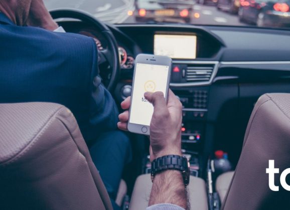 TAXIFY – Zanimljiva taksi aplikacija stigla u Beograd